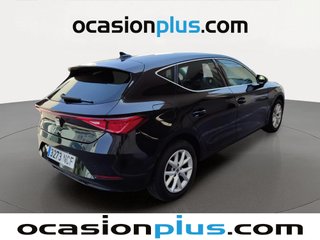 SEAT León 2.0 TDI S&S Style XL 85 kW (116 CV)