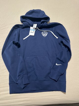 Sudadera C.D. Coslada (M) 26/27