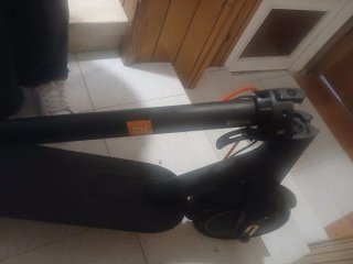 Patinete Eléctrico Xiaomi Pro 2