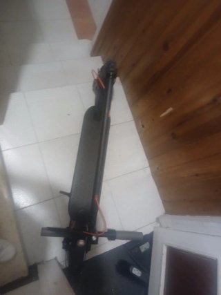 Patinete Eléctrico Xiaomi Pro 2