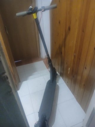 Patinete Eléctrico Xiaomi Pro 2