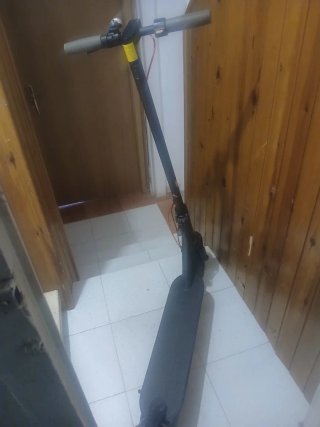 Patinete Eléctrico Xiaomi Pro 2