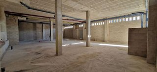 Local comercial en alquiler en Lezkairu en Pamplona