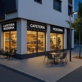 Local comercial en alquiler en Lezkairu en Pamplona
