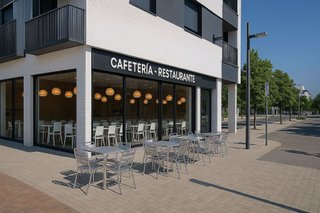 Local comercial en alquiler en Lezkairu en Pamplona