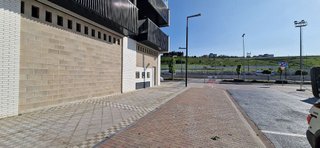 Local comercial en alquiler en Lezkairu en Pamplona