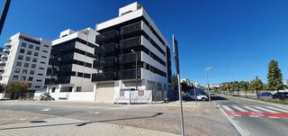 Local comercial en alquiler en Lezkairu en Pamplona