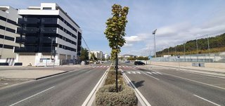 Local comercial en alquiler en Lezkairu en Pamplona