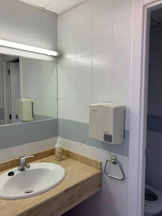 Oficina en alquiler en Ensanche en Coruña (A)