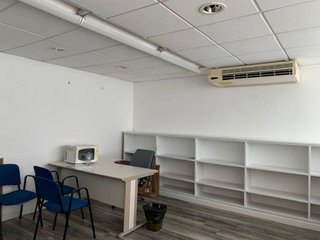 Oficina en alquiler en Ensanche en Coruña (A)