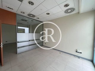 Local comercial en alquiler en Villamonte en Getxo