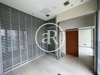 Local comercial en alquiler en Villamonte en Getxo