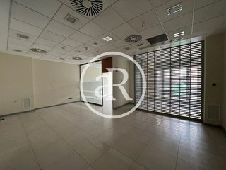 Local comercial en alquiler en Villamonte en Getxo