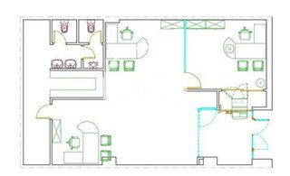Local comercial en alquiler en Villamonte en Getxo