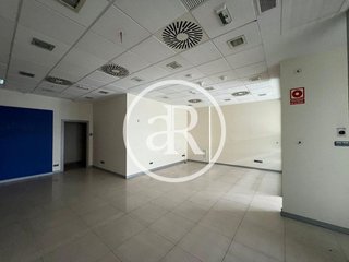 Local comercial en alquiler en Villamonte en Getxo