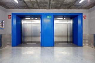 Trastero en alquiler en Orcasur en Madrid