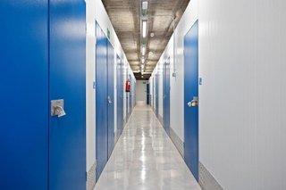 Trastero en alquiler en Orcasur en Madrid