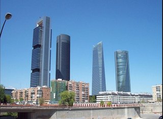 Local comercial en alquiler en Ibiza en Madrid