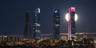 Local comercial en alquiler en Ibiza en Madrid