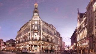 Local comercial en alquiler en Ibiza en Madrid