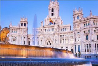 Local comercial en alquiler en Ibiza en Madrid