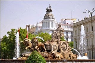 Local comercial en alquiler en Ibiza en Madrid