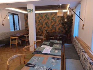 Local comercial en alquiler en Ibiza en Madrid