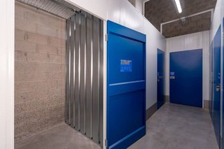 Trastero en alquiler en Vara de Quart en Valencia