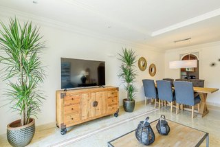 Piso en alquiler en Los Naranjos en Marbella
