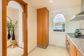 Piso en alquiler en Los Naranjos en Marbella