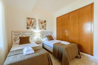 Piso en alquiler en Los Naranjos en Marbella