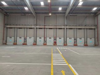 Nave industrial en alquiler en Camarma de Esteruelas
