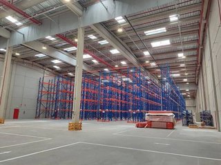 Nave industrial en alquiler en Camarma de Esteruelas