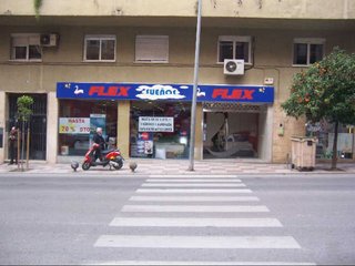 Local comercial en alquiler en Peñamefecit - Avda Barcelona en Jaén