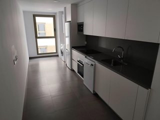 Piso en alquiler en Zona Centro en Córdoba