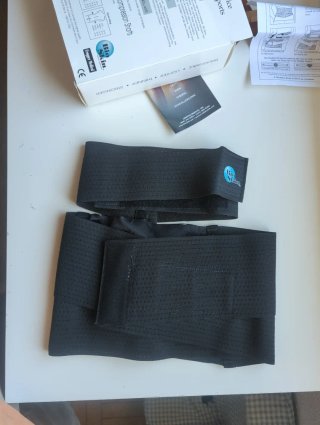 Faja Lumbar Bio Skin Ultima