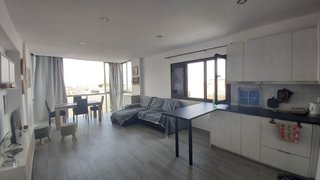 Piso en alquiler en Zona Martiánez en Puerto de la Cruz