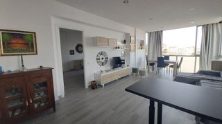 Piso en alquiler en Zona Martiánez en Puerto de la Cruz