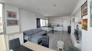 Piso en alquiler en Zona Martiánez en Puerto de la Cruz