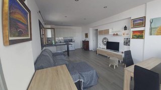 Piso en alquiler en Zona Martiánez en Puerto de la Cruz