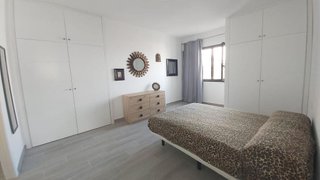 Piso en alquiler en Zona Martiánez en Puerto de la Cruz