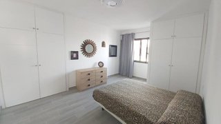 Piso en alquiler en Zona Martiánez en Puerto de la Cruz