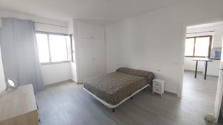 Piso en alquiler en Zona Martiánez en Puerto de la Cruz