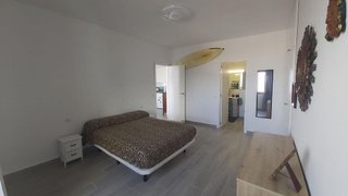 Piso en alquiler en Zona Martiánez en Puerto de la Cruz