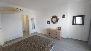 Piso en alquiler en Zona Martiánez en Puerto de la Cruz