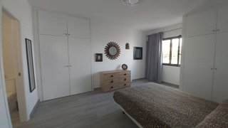 Piso en alquiler en Zona Martiánez en Puerto de la Cruz