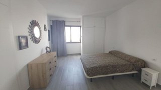 Piso en alquiler en Zona Martiánez en Puerto de la Cruz