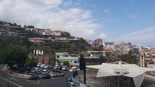 Piso en alquiler en Zona Martiánez en Puerto de la Cruz