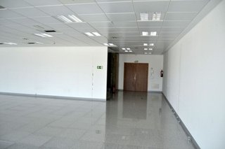 Oficina en alquiler en El Clavín-Valdeluz en Guadalajara