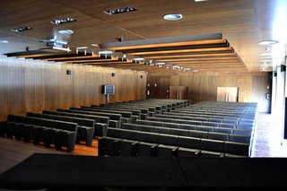Oficina en alquiler en El Clavín-Valdeluz en Guadalajara